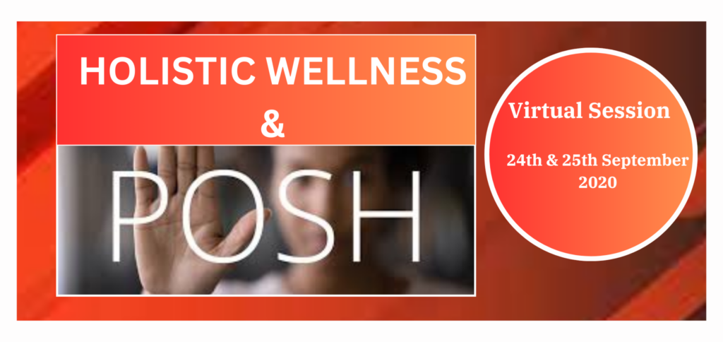 Past event, 29 July 2020, 2:30 to 5:30 PM IST