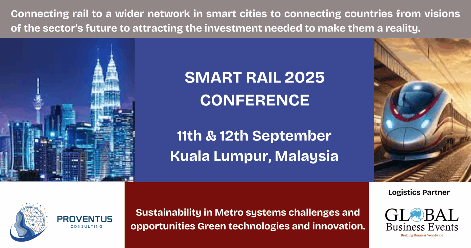 Smart Rail 2025
