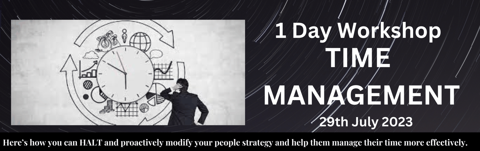 Time Management